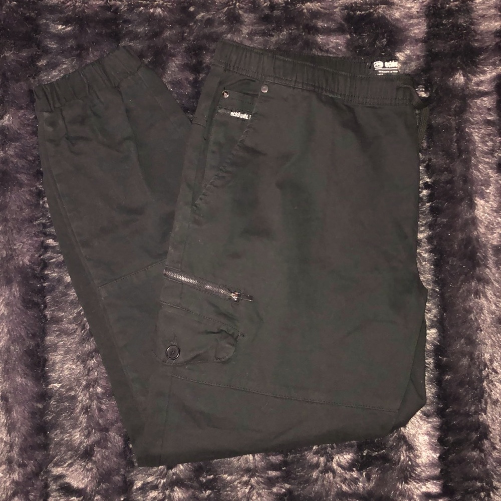 Men’s Ecko Unlimited Cargo Joggers